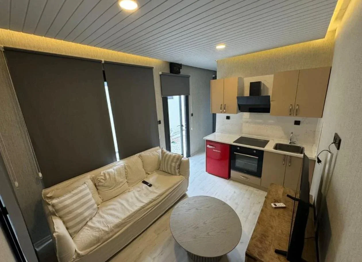 Mini casa residencial – Imagen 3